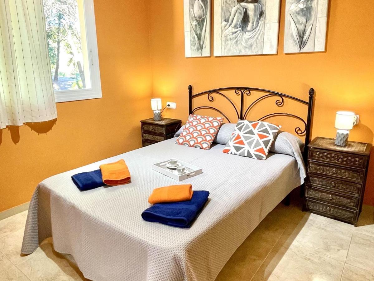 Apartbeach Golden Emma Junto Playa Y Parking Appartement Salou