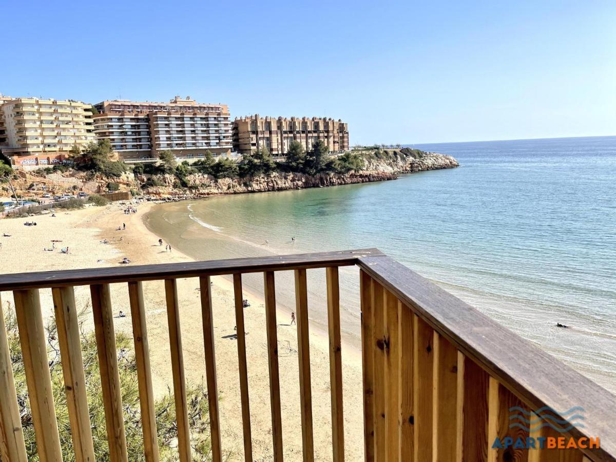 Appartement Apartbeach Golden Emma Junto Playa Y Parking *